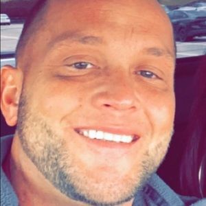 Meet your Posher, Craig